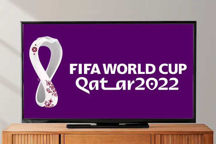How to watch FIFA World Cup Qatar